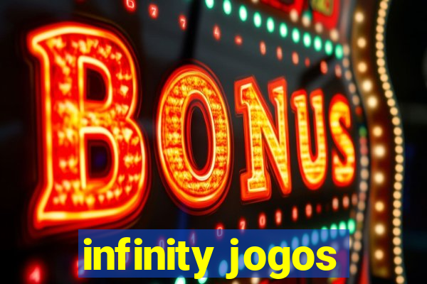 infinity jogos